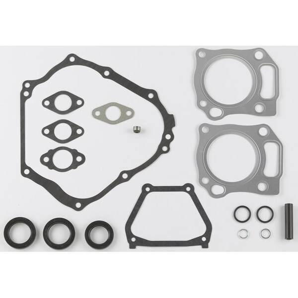 Overhaul Kit (Cs8 5 10)